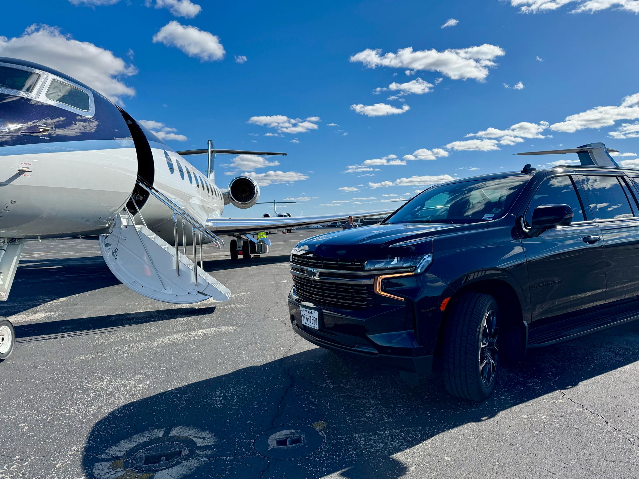 Luxride